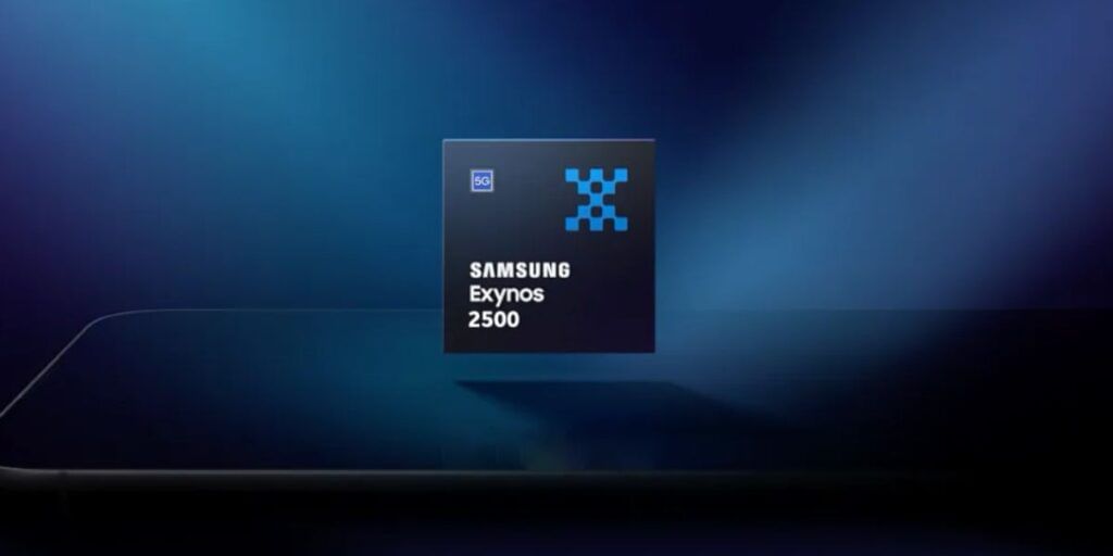 Exynos 2500