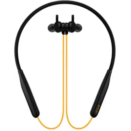 iQOO Wireless Sport Front