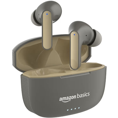 AmazonBasics AB-A8 Front