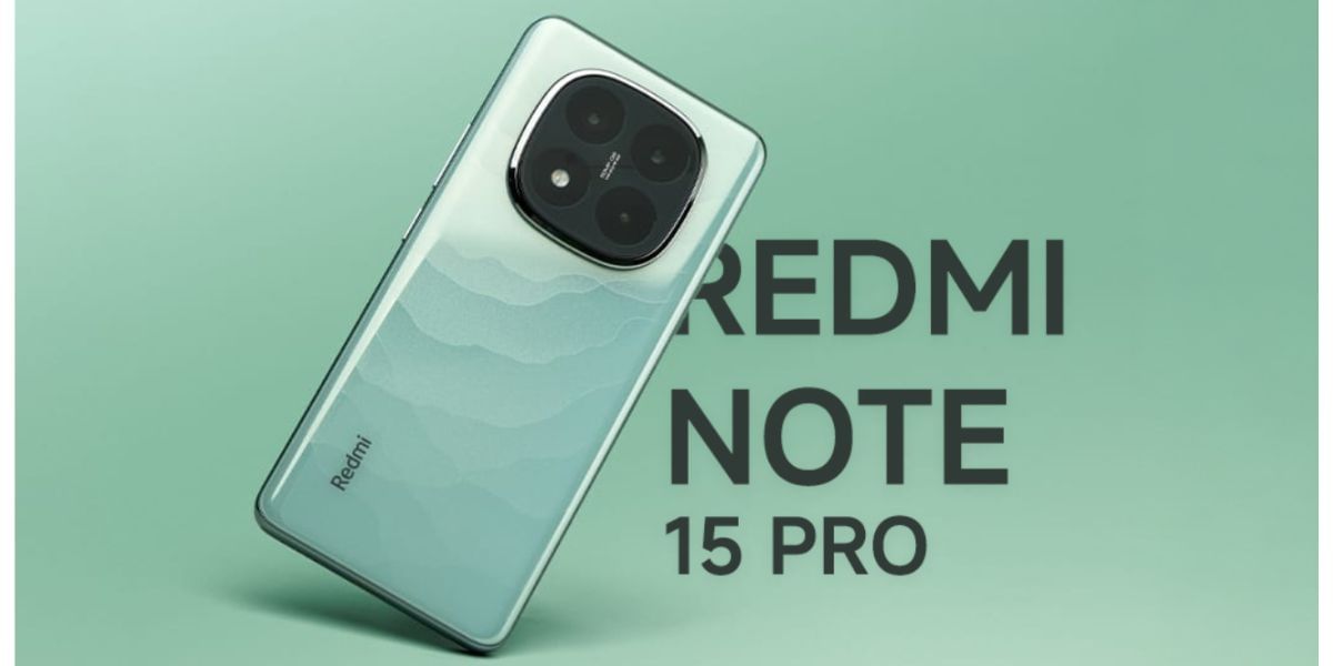 Redmi Note 15 Pro Features Leak: Will It Be The Best Redmi Phone in 2025?