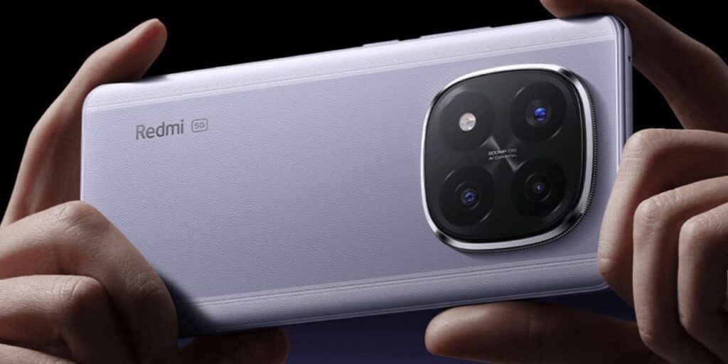 Redmi Note 15 Pro