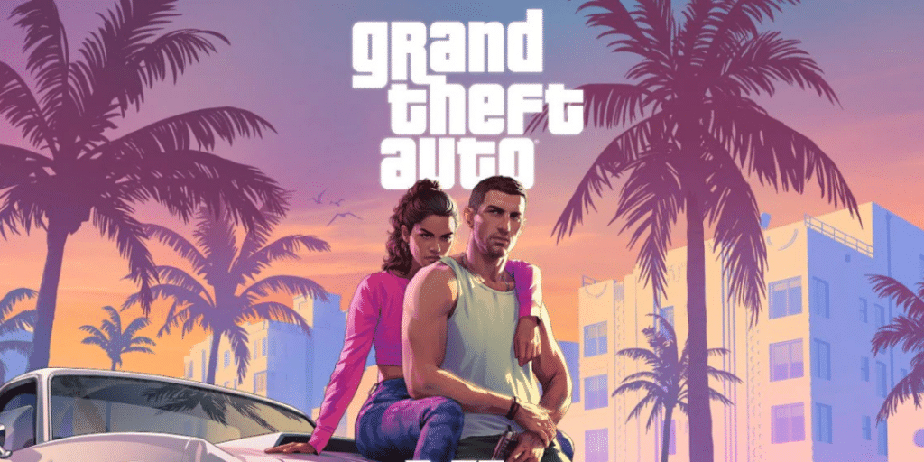 GTA 6 mobile app will come as a next-gen companion