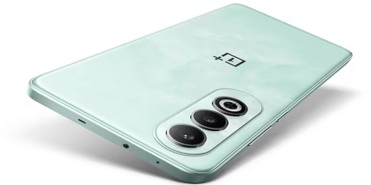 Key Specs Of OnePlus Nord CE5 Confirmed Ahead Of Launch