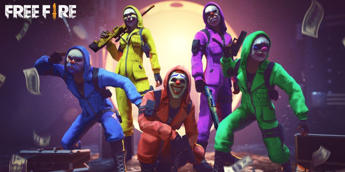 Free Fire Max Latest Redeem Codes For July Arrive Today: Here’s The Surprise For Gamers