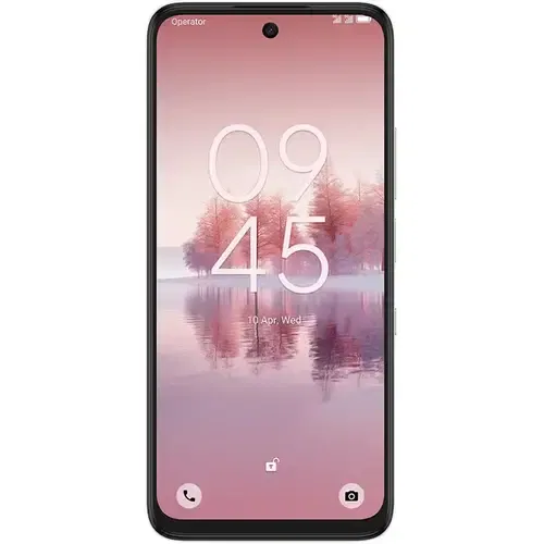 TCL 60 SE NxtPaper 5G Front