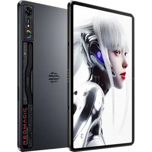 Nubia Red Magic Nova Gaming Tablet