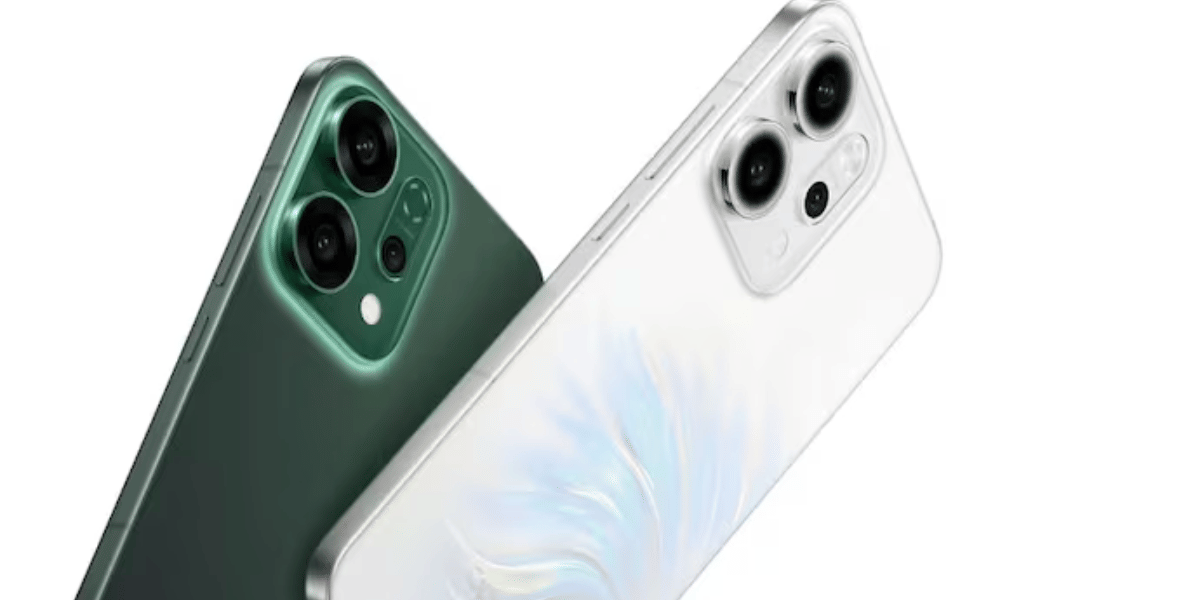 OPPO Reno 14 Series Arrives In India: Check Price And Specs
