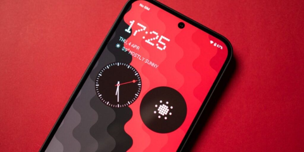 Nothing OS 4 coming soon
