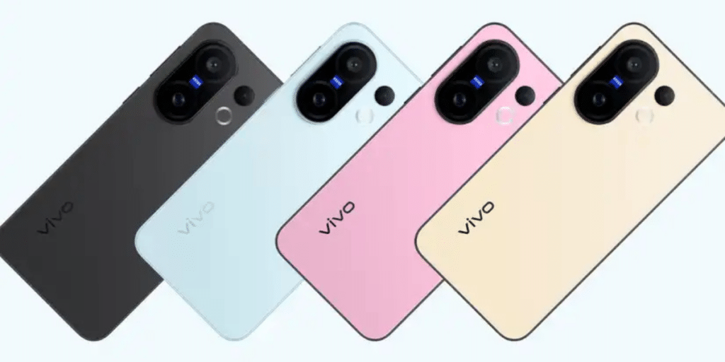 Vivo X200FE will launch in India in July