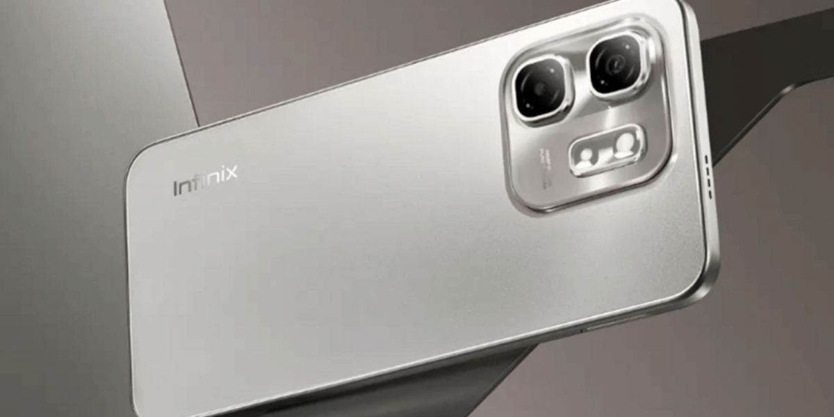 Infinix Hot 60i Launched At This Price And Specs In Bangladesh