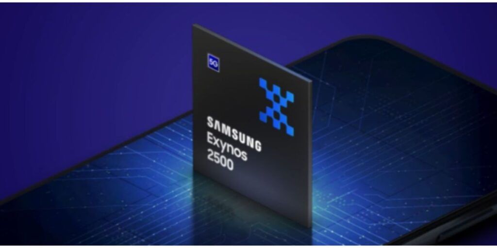 Exynos 2500
