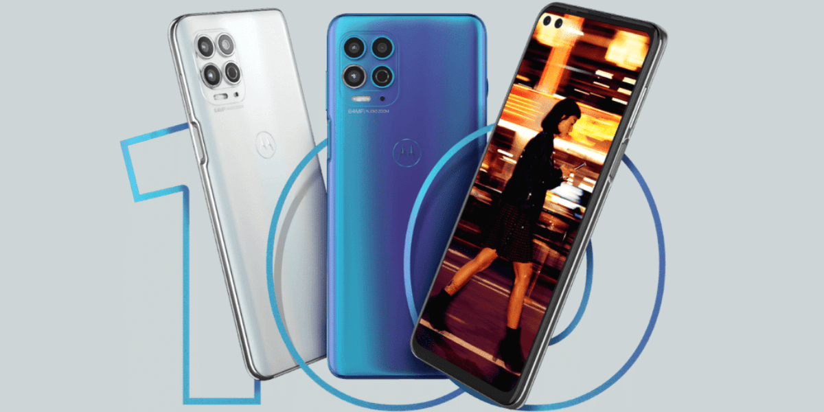 Moto G100 Pro Hits China Market: Flagship Features At Midrange Price