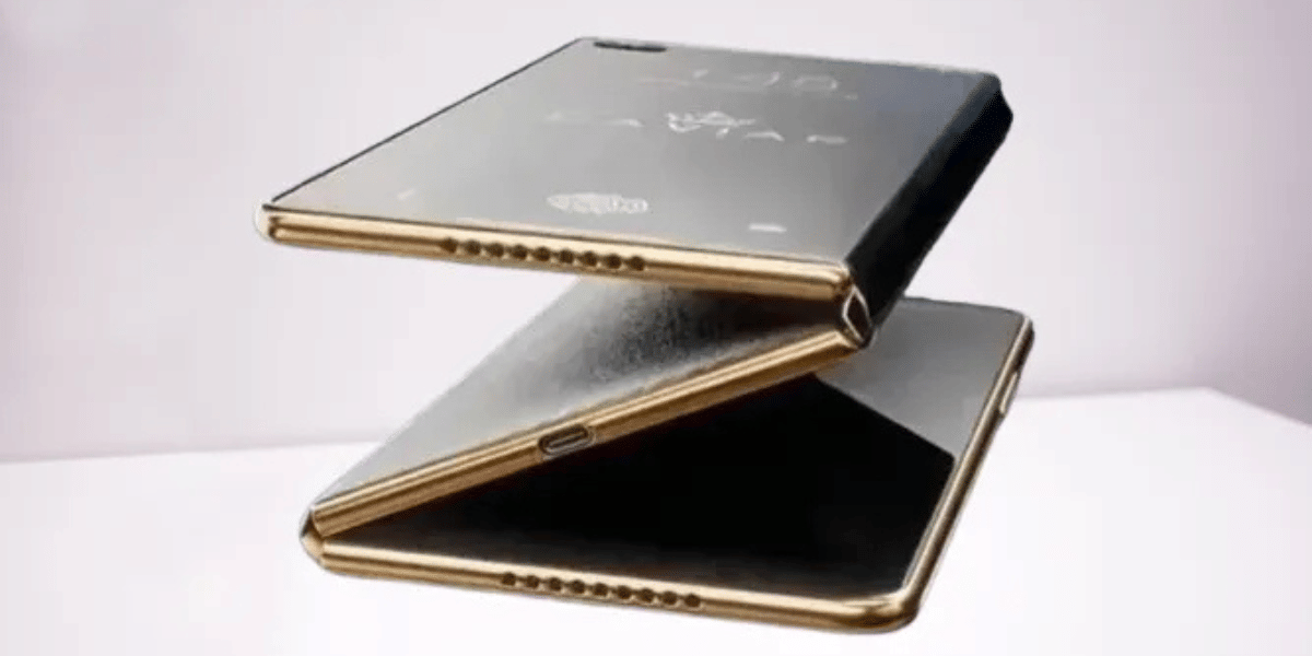 Samsung Tri-Fold Phone Name Leaks: G Foldable Or Multifold 7