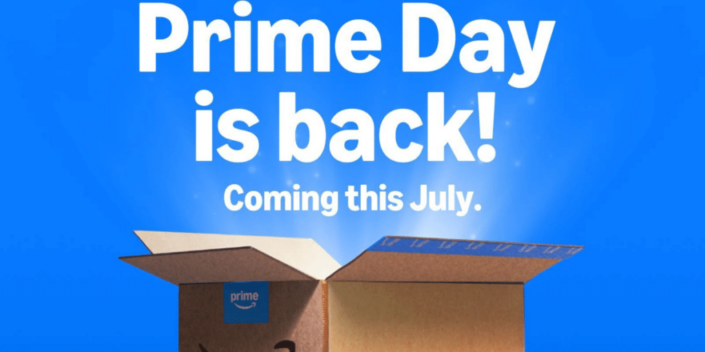 Amazon Prime Day 2025 is offering lucrative deals