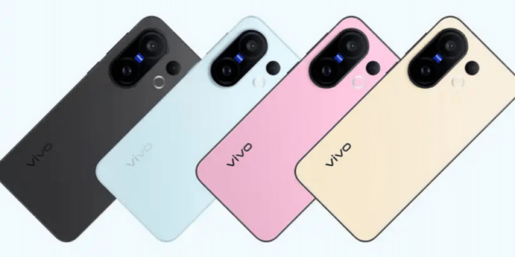 Vivo X200 FE and Vivo X Fold 5 to arrive at this price