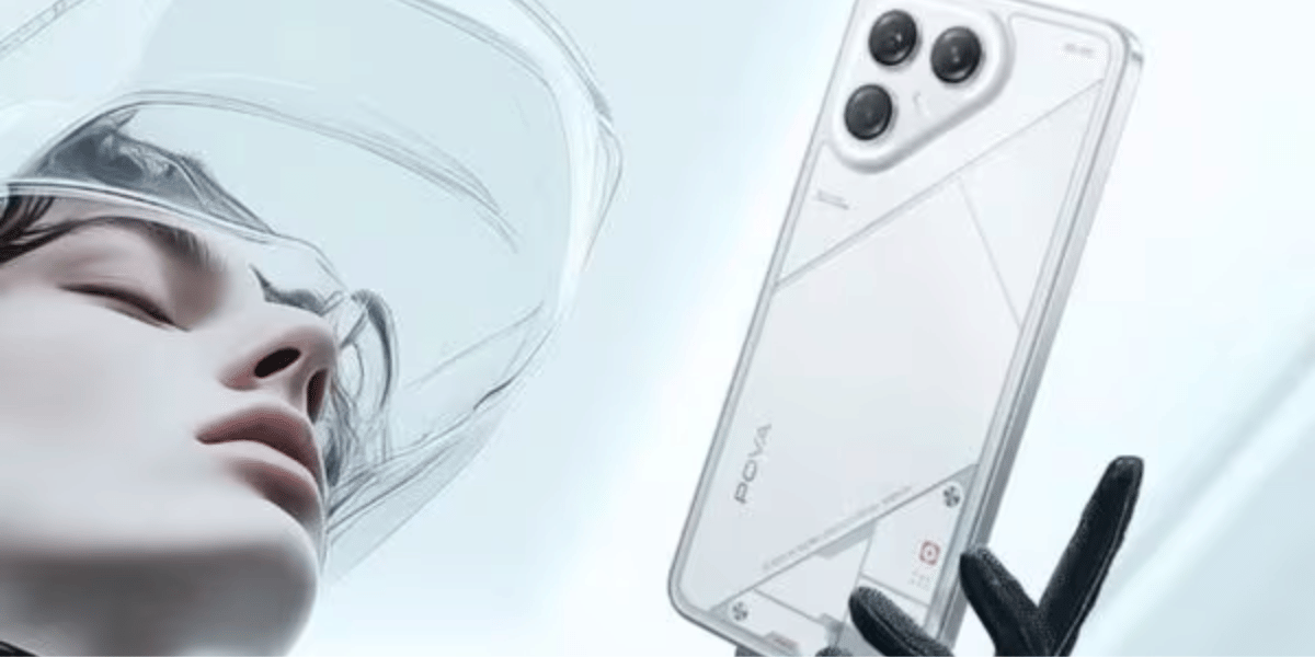 Tecno Pova 7 Series Launched: Check AI Features And Price