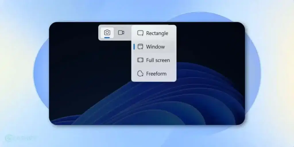 Snipping Tool