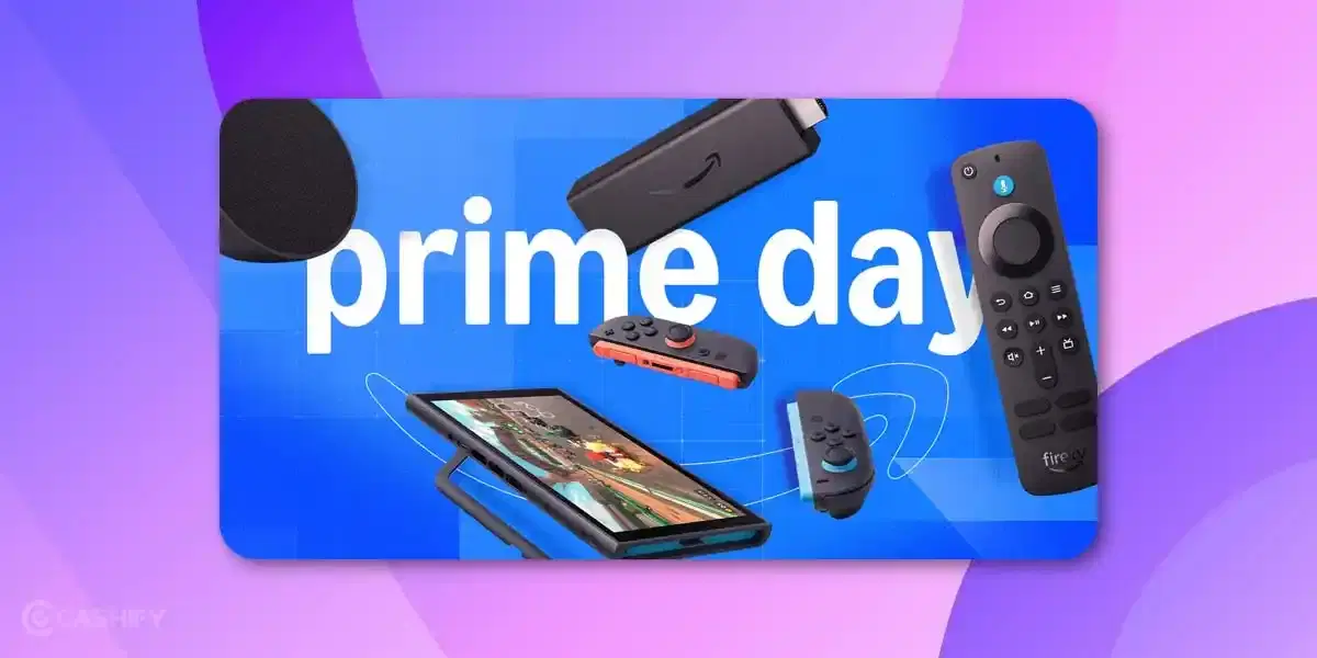 amazon prime day sale