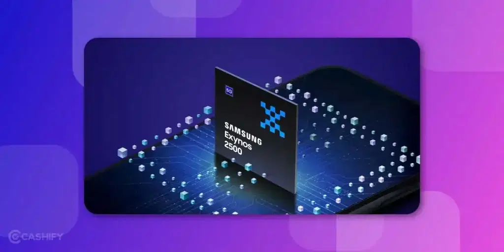 Exynos 2500