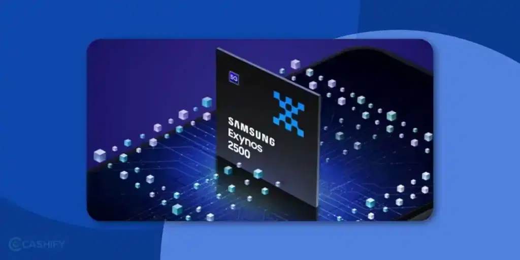 Exynos 2500