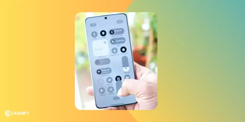 moving icons quick settings