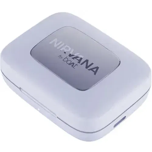 boAt Nirvana Ivy Pro