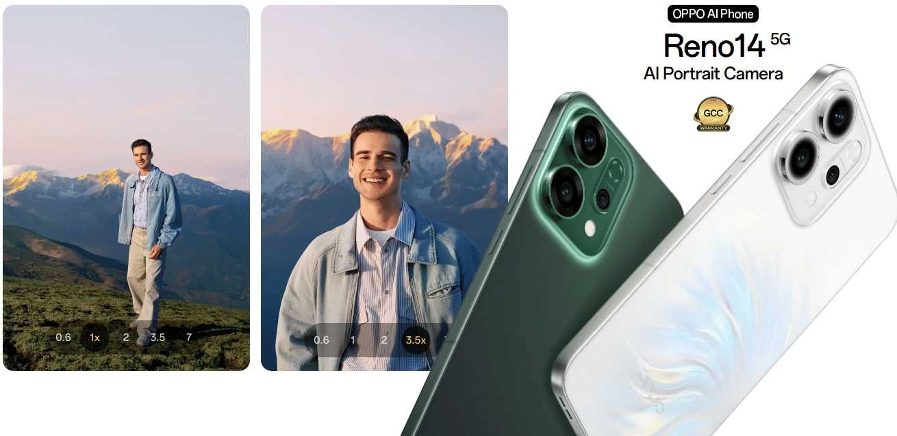 Best Camera Settings For Oppo Reno14: Tips & Tricks Inside