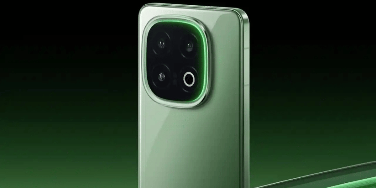 iQOO Ace 13 Green Edition Arrives In India: Check Price And Availability