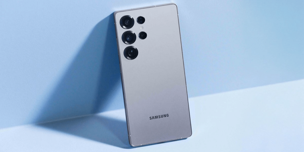 Galaxy S26 Ultra may sport the same camera specs as Galaxy S25 Ultra