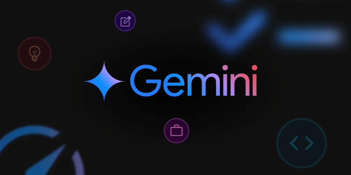Google Rollsout Gemini AI Chatbots Across Various Applications