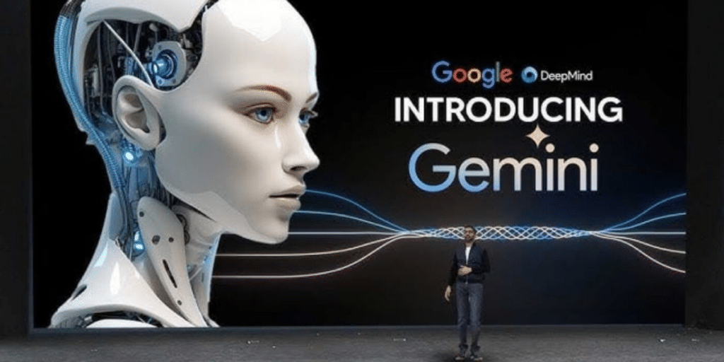 Gemini AI chatbots will make your experience fruitful