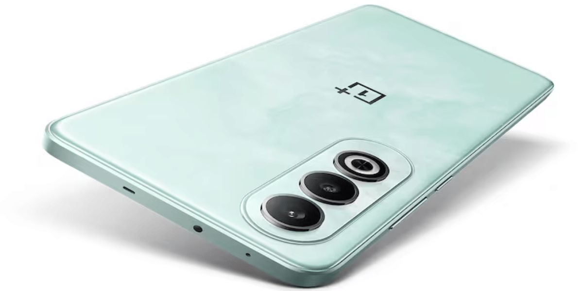 OnePlus Nord CE 5 Specs Revealed Ahead Of Launch: Details Inside