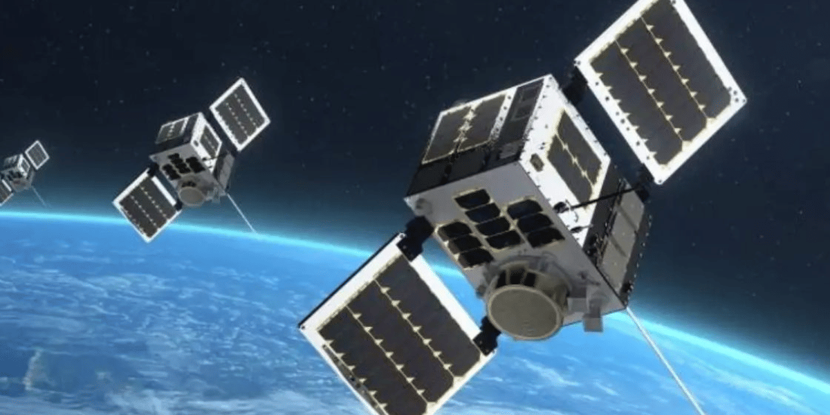 India&#8217;s First Private Satellite Broadband Service Launch By Ananth Tech