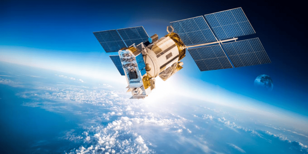 India;s first private satellite broadband service will launch in 2028