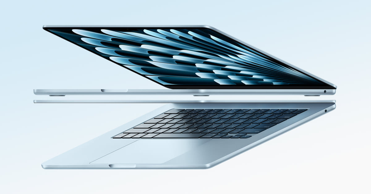 How to Sell Your MacBook Air 2025 Safely And Quickly