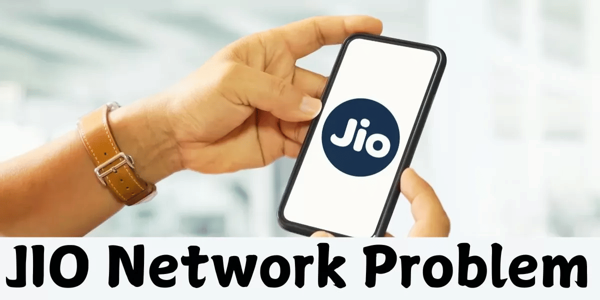 Jio Network Down Across India, Leaving Millions Without Service