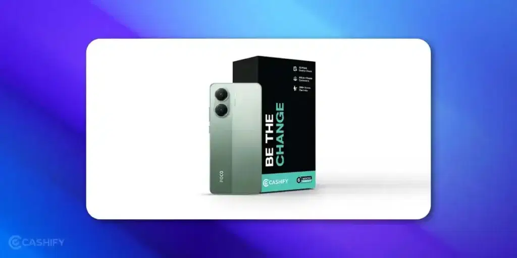 best deal on refurbished POCO X7 Pro