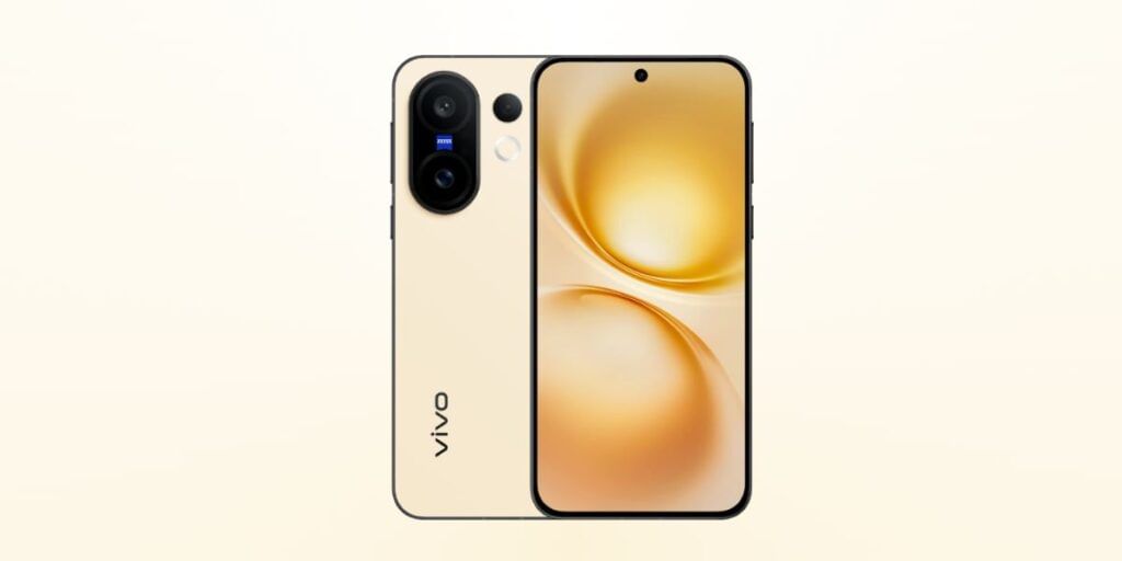 Vivo X200 FE