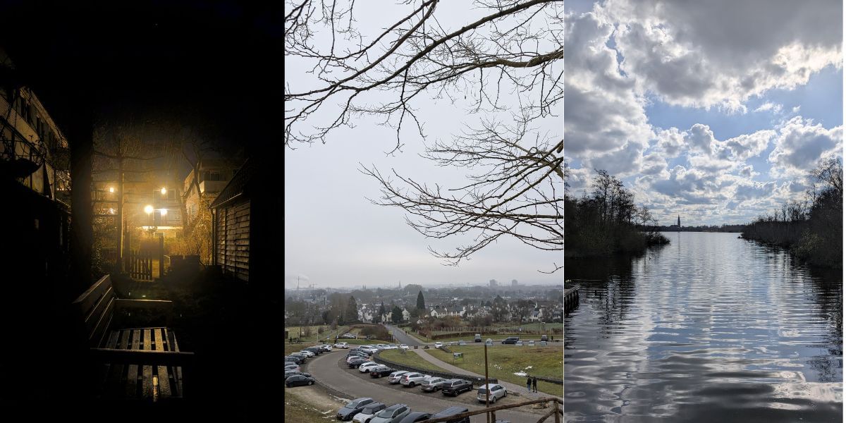 Google Pixel 8 Pro camera sample