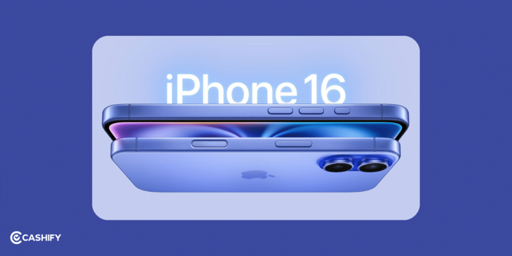 OnePlus 13s vs iPhone 16