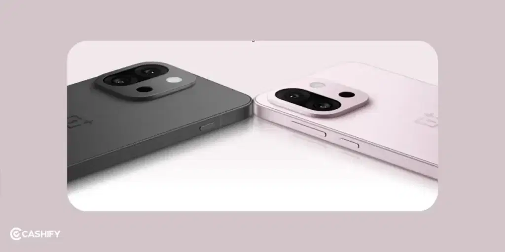 OnePlus 13s vs iPhone 16
