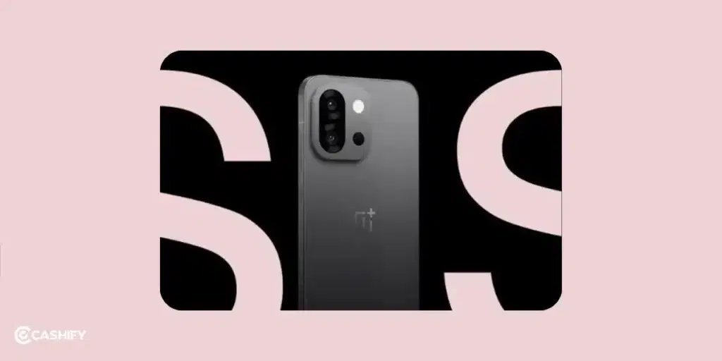 OnePlus 13s vs iPhone 16