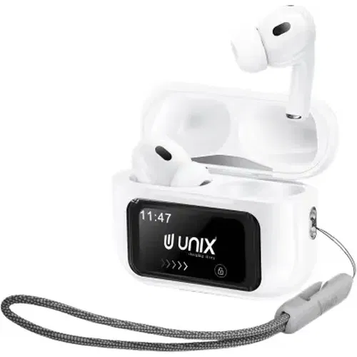 Unix Future Pods Front