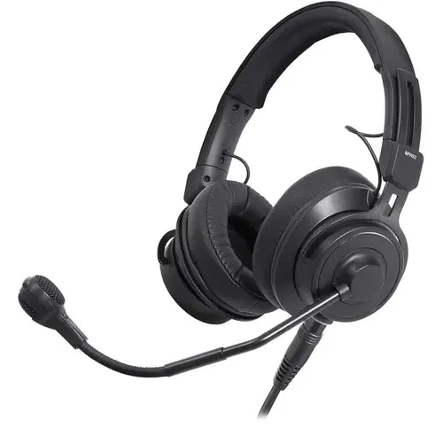 Audio Technica BPHS2 Front