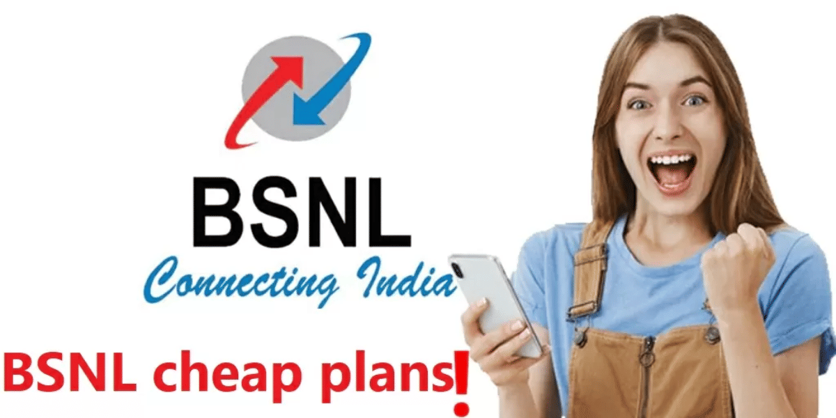 BSNL Affordable Plans: Get Unlimited Calling And Data From Just Rs 99