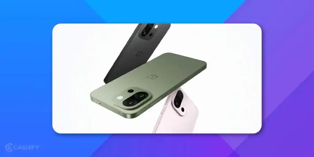Oneplus 13s