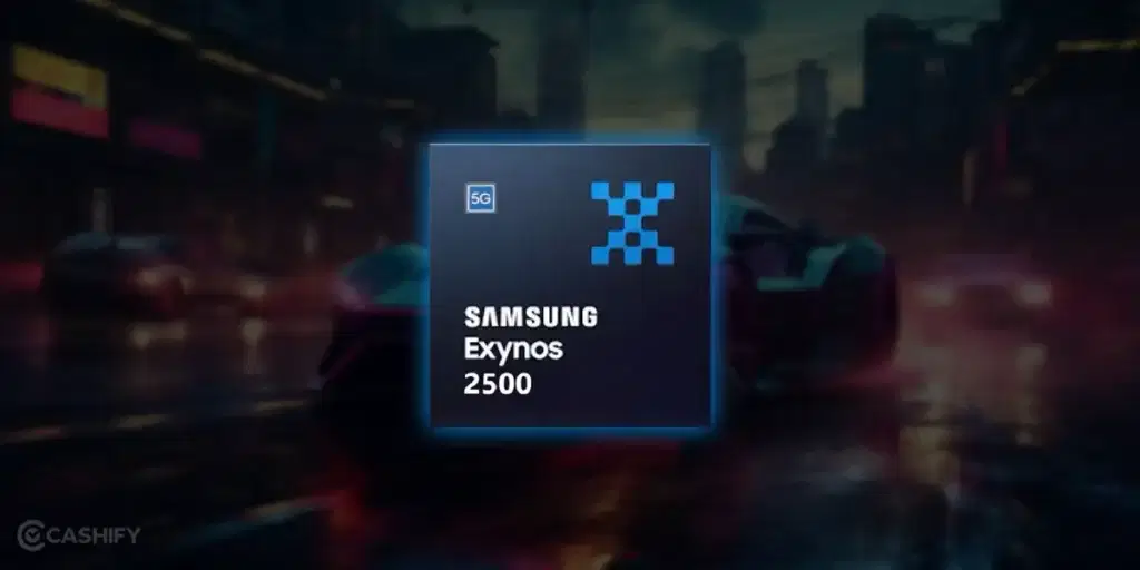 exynos 2500 performance