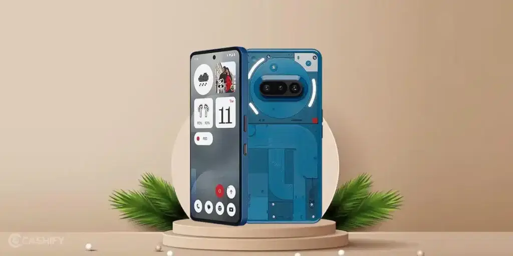 Nothing Phone 3a, OnePlus Nord CE 5 alternatives