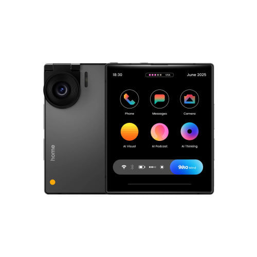 iKKO Card-Sized AI Phone