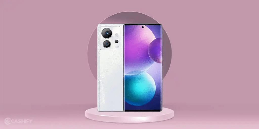 Infinix Zero Ultra